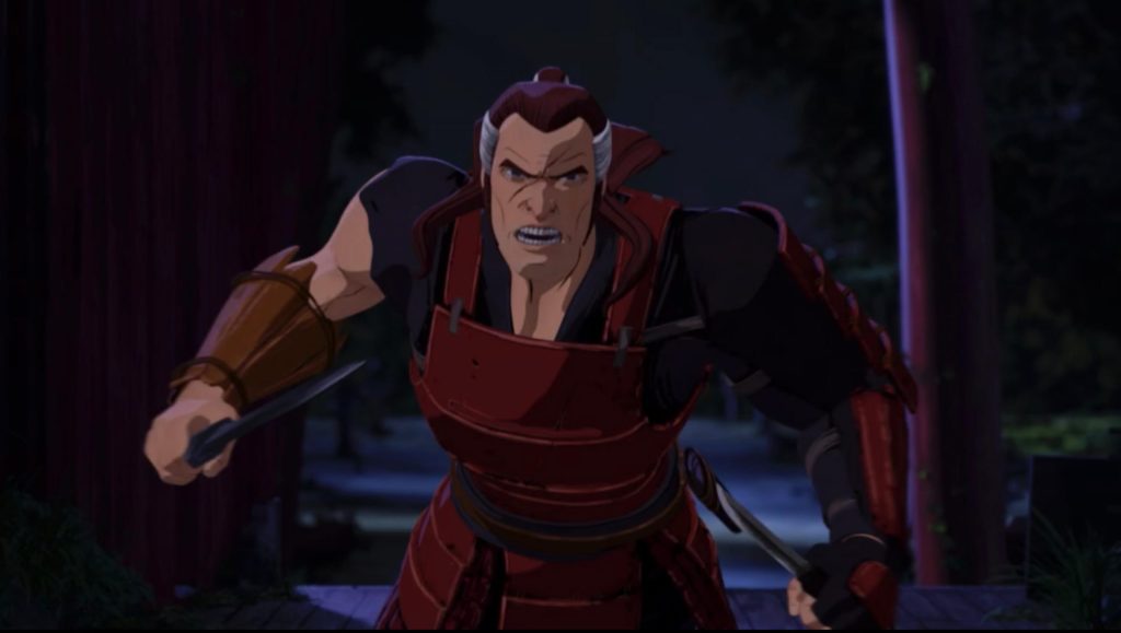 Guan-character